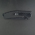 Turquoise Inlay pocket knife- SCHRADE