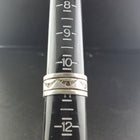sterling silver ring - stamped RE - size 10.5 and 11
