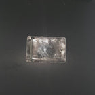 Sterling Silver belt buckle- Native American Kokopelli Vintage
