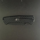 Turquoise Inlay pocket knife- SCHRADE