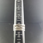Sterling Silver Ring - signed RE - size 8 and 8.5
