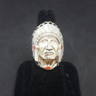 chief head ring size 9