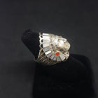chief head ring size 9
