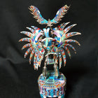 Micro Inlay Kachina Doll