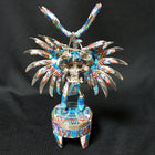 Micro Inlay Kachina Doll