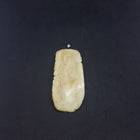 Carving Deer horn Bear Eagle Wolf Pendant