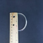 Navajo New Cuff Simple native lines Sterling silver Stamped Johnathan Nez