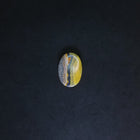 Oval Bumble Bee Jasper stone