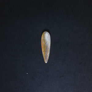 Teardrop Bumble Bee Jasper stone